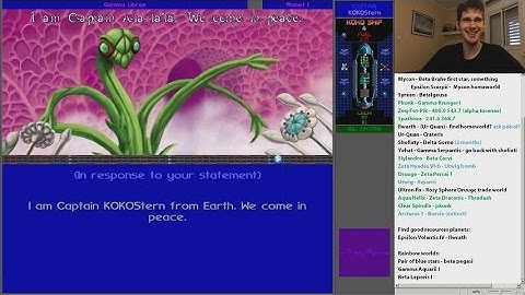 Ur Quan Masters - Druuge, Utwig and Supox