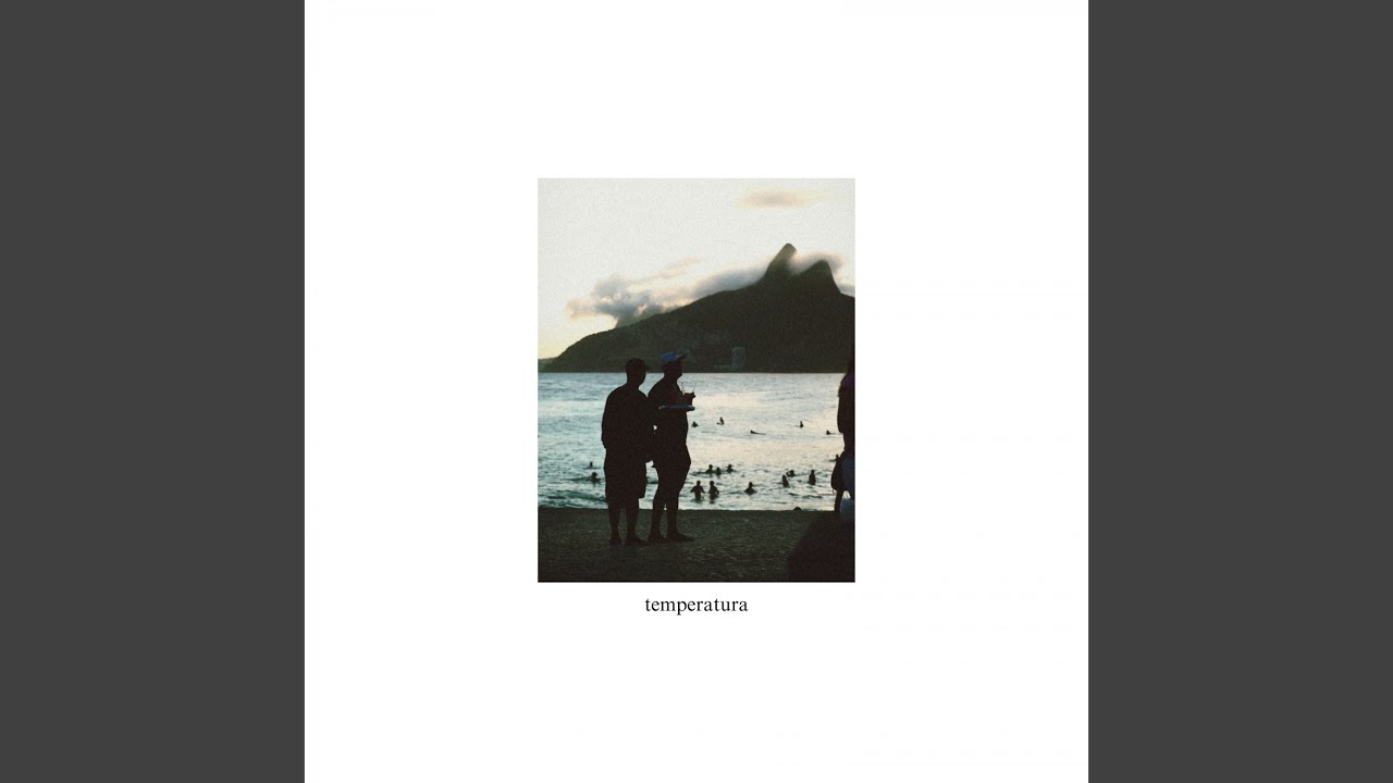 Watch temperatura on YouTube Watch temperatura on YouTube