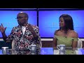 Yvonne Chaka Chaka Interview | 11-09-2017