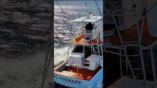 Another Bobby Sullivan Custom 42 Flybridge Express