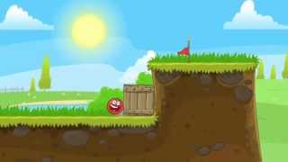 Red Ball 4 Ios Trailer