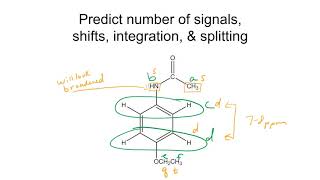 NMR Part 6