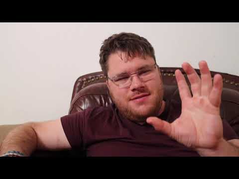 G.T.F.O Wrist Strap & Demo