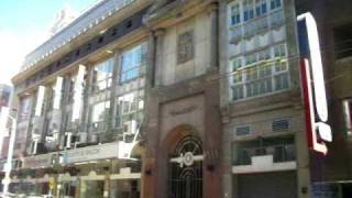 BARRIO BALVANERA - CENTRO GALICIA - BUENOS AIR CALLES DE BALVANERA - ES