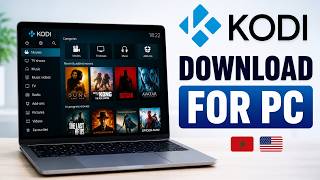 How To Download Kodi FREE on PC (2026) screenshot 5