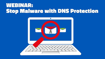 Stopping Malware Before it Starts | Webroot