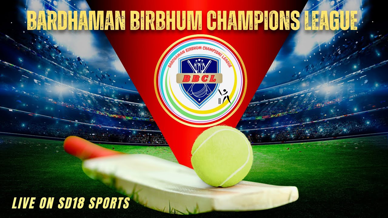 B.B.C.L ( SEASON-1) 2025  FINAL DAY