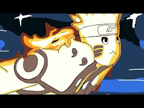 naruto-silhouette-op-16-parody---bongo-cat-anime-opening-(op-1)---silhouette-parody