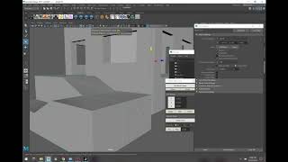 Maya Level Design Tutorial