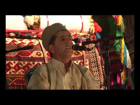 موسیقی ایل قشقایی ستار قشقایی نصراله جهانگیری آواز منصور رستمی