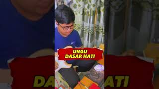 UNGU - DASAR HATI (Cover Gitar/Lead/MelodI) 2023