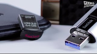 10 советов как выжать максимум из флэшки и SSD: SanDisk рекомендует(, 2015-12-18T15:01:24.000Z)