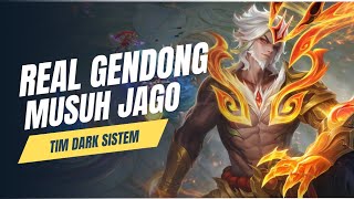 Early Terbantai, Ini Cara Gue Epic Comeback | Mobile Legends