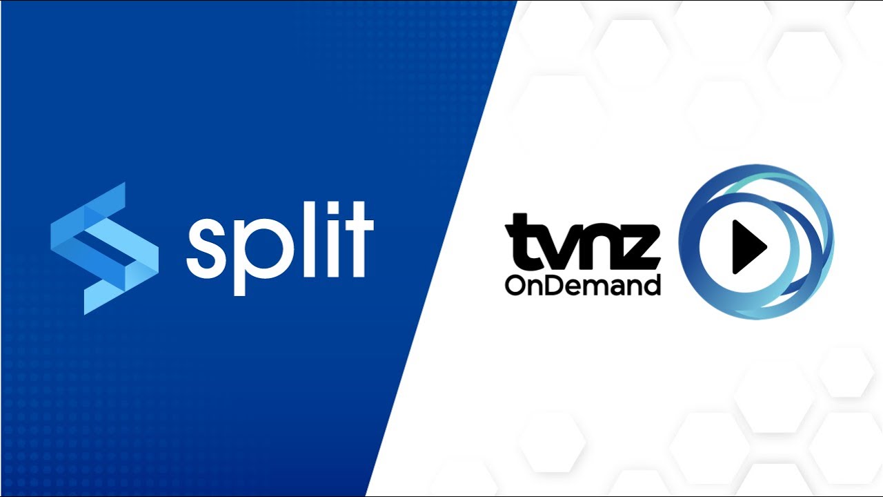 Split Customer Story - TVNZ