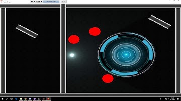 Clickteam fusion 2.5 - Raycasting