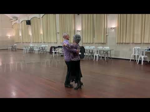 Quando Quickstep - Walkthrough - DSA Sequence Dance Club