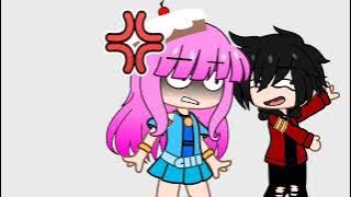 Annoying pigeon meme gacha club (the krew)