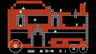 Mine Runner Level 23 Gameplay Walkthrough