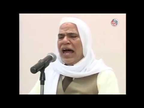 قلت لما غاب عني حسن حفار