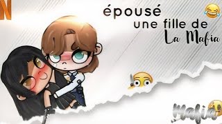 Épousé une fille de la mafia Ep7 : Noël et bracage 😬🎄
