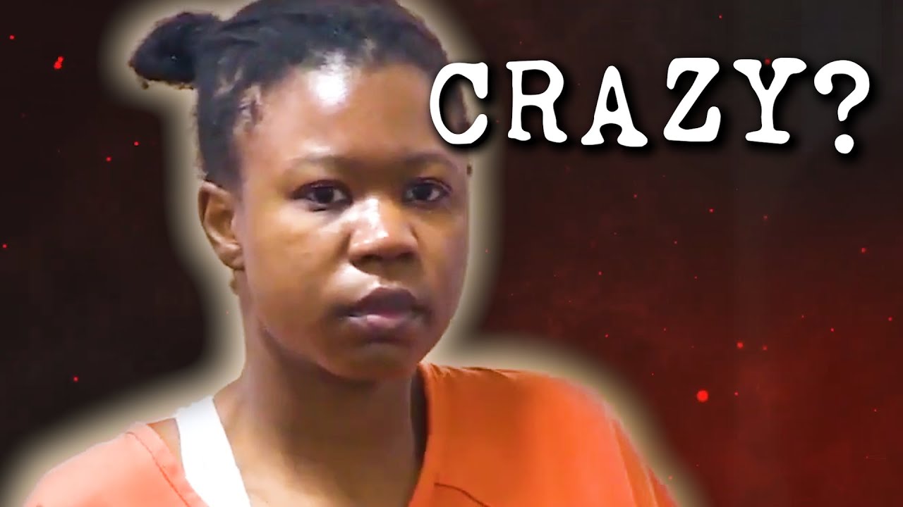 Beatrice Bijoux Crime Documentary