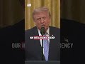 Trump: ‘tens of millions’ voter data bought, stolen or hacked by China