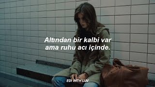 Georgiou Music - That's Her | Türkçe Çeviri