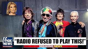The First Rolling Stones Song So Offensive It Got BANNED and Still Shocks Fans Today