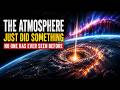 😴 The Atmosphere Just Did Something No One Has Ever Seen Before | Calm Science Documentary for Sleep