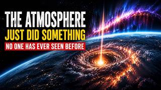 😴 The Atmosphere Just Did Something No One Has Ever Seen Before | Calm Science Documentary for Sleep