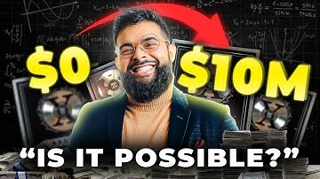 My Plan To Make $10M Profit Next 12 Months (COPY ME)