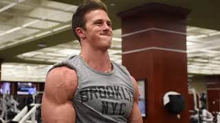 KILLING ARMS-Brandon Flihan