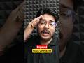 OSM Checking Exposed 😱 | CBSE class 12