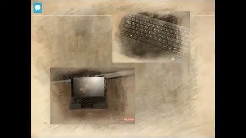 CUBE i9 Skylake Tablet