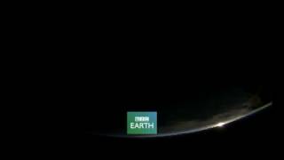 Frozen Planet reimagined opening credits
