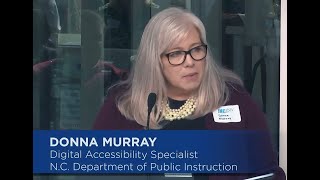 Accessibility Considerations for Government Projects and Procurement