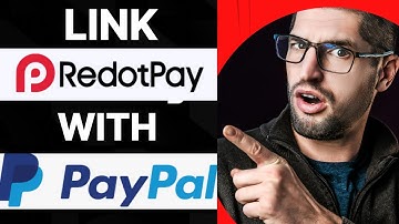Hoe u uw RedotPay-account in 2025 aan PayPal koppelt (RedotPay PayPal-zelfstudie)