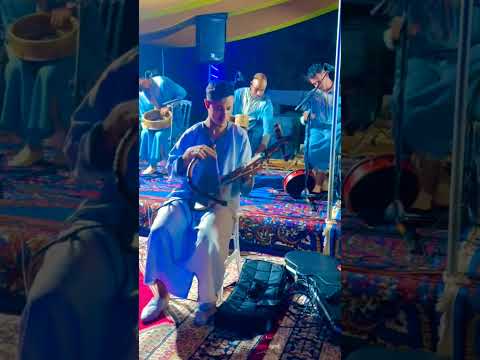 ايوب رباب أستارا المليح Ribab