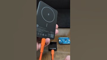 This Tiny Board Unlocks 48V USB-C PD 3.1 | ChargerLab SINK240 (240W)