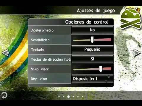 Fifa 2012 huawei ascend g510 apk+Sd  Doovi