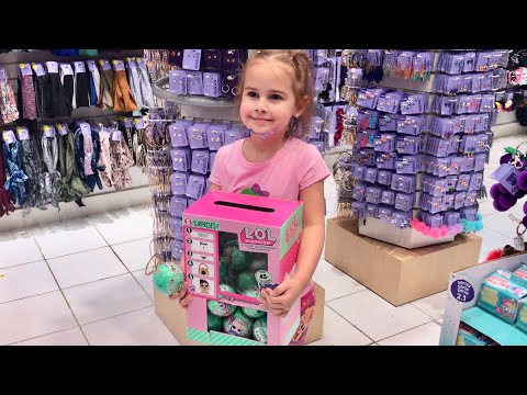 ВЛОГ Летим домой из Дубая Купили  Apple Watch и новые ЛОЛ в Дубай Молл VLOG