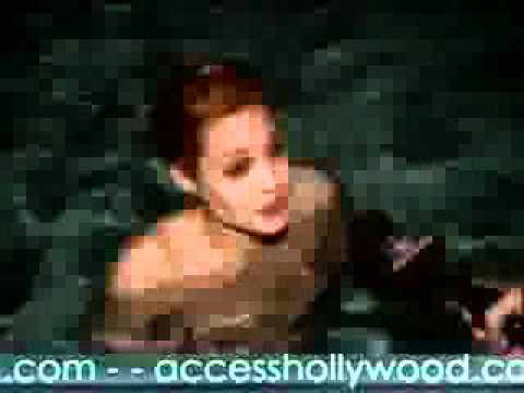 Angelina Jolie
