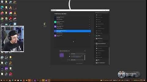 Stop Hate Raids on Twitch - The Easy Way