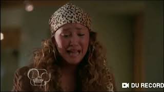 Lori Alter The Cheetah Girls