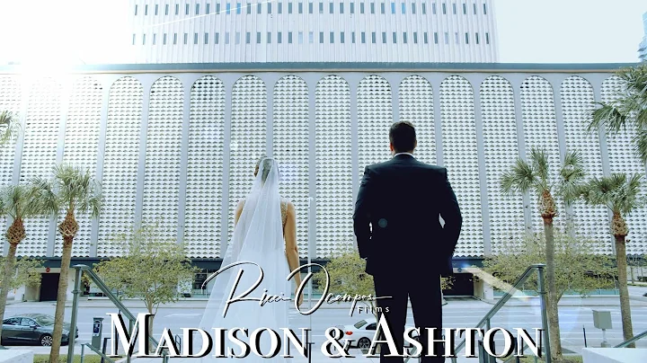 Madison & Ashton (I believe in you) 4K