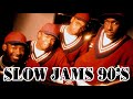 SLOW JAMS MIX 90S and 2000S - Keyshia Cole, R Kelly, Jodeci, Stevie Wonder, Tyrese, Tevin Campbell