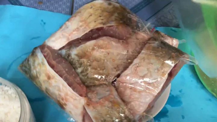 Top 13 thịt cá để ngăn đá được bao lâu