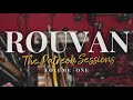 Capture de la vidéo Rouvan - The Patreon Sessions - Bury A Friend (Acoustic)