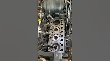 محركات الديزل Motor Diesel 