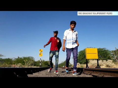 THAR | Armaan Maan | Latest Punjabi Song 2016 | The Bhagwat Rajpurohit Films Cover Video